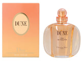 Dior Dune Eau De Toilette For Women - 100ml
